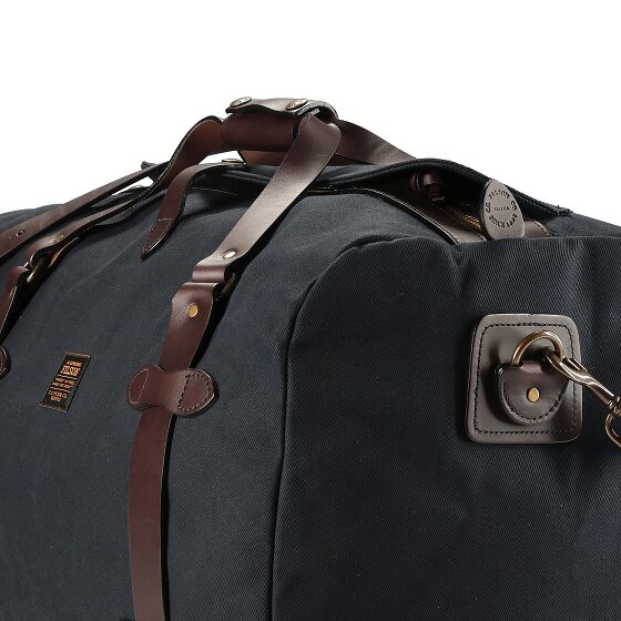 Filson Luggage Twill Bolsa de viaje Weekender 50 cm