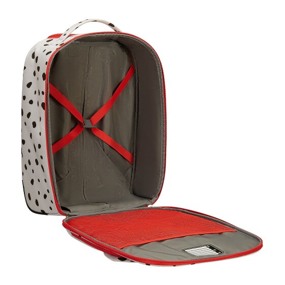 Samsonite Sammies 2 ruedas Carro de la cabina 45 cm