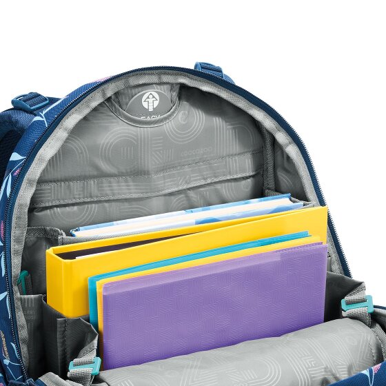 coocazoo Mate Mochila escolar 44 cm