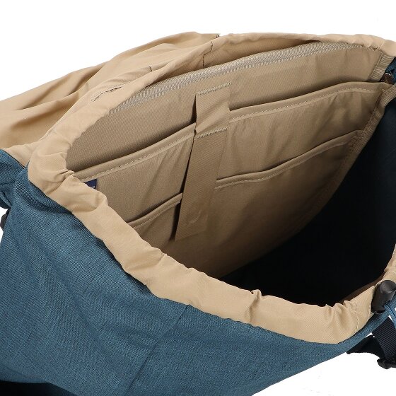 Deuter Walker 24 Mochila de día 52 cm Compartimento para el portátil