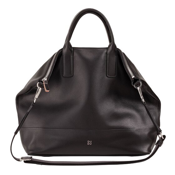DuDu Halmahera Bolsa de compras Piel 40 cm