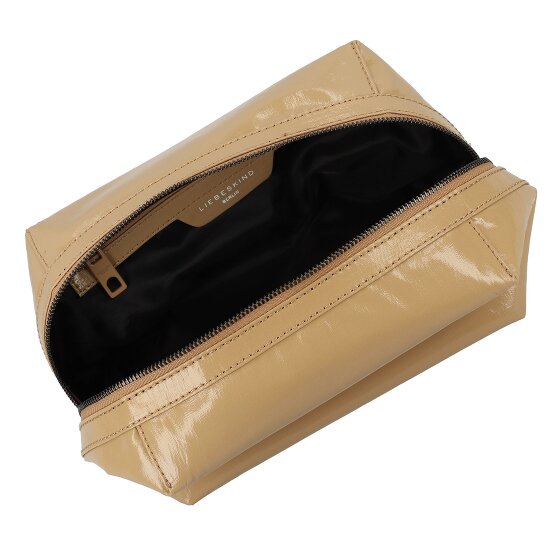 Liebeskind Bolsa de aseo S Piel 18 cm