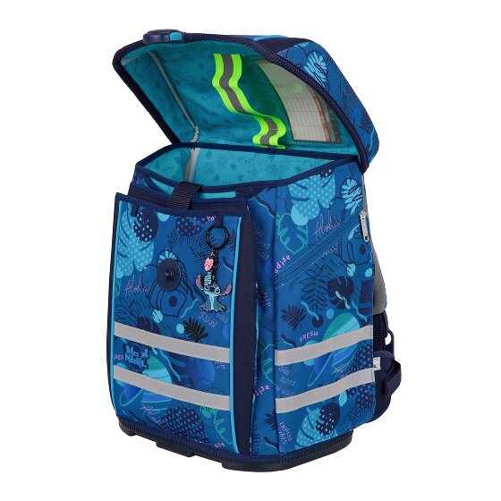 McNeill Perfecto Juego de mochilas escolares 5 piezas