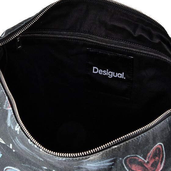 Desigual Stacatto Bolsa de hombro 45 cm