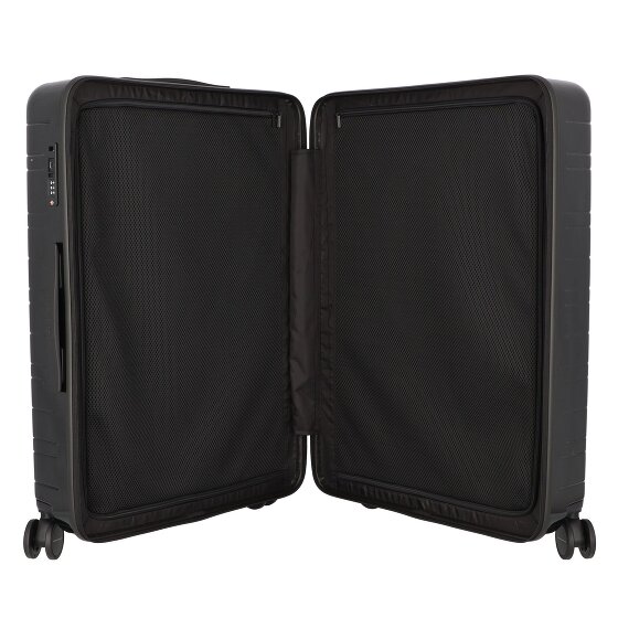 Horizn Studios H7 Essential Carro brillante de 4 ruedas 77 cm