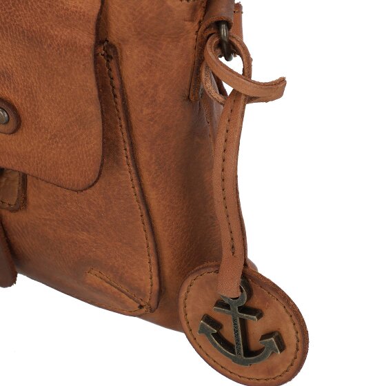 Harbour 2nd Urban Poets Ellis Bolsa de hombro Mini Bag Piel 18 cm