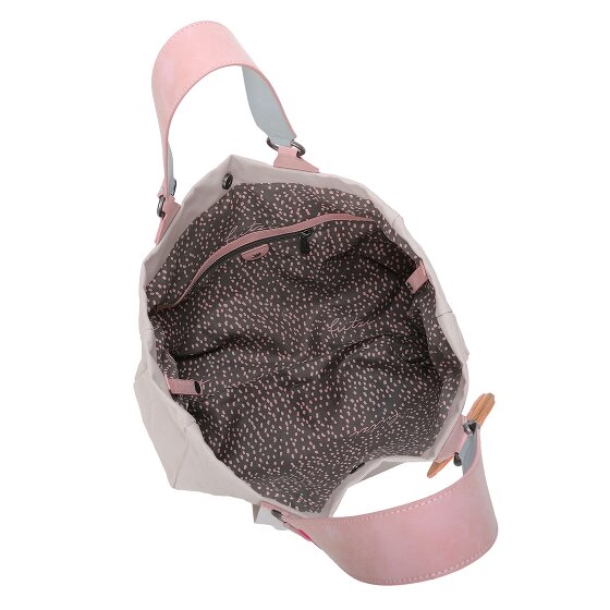 Fritzi aus Preußen Izzy Medium Limited Bolsa de hombro 40 cm