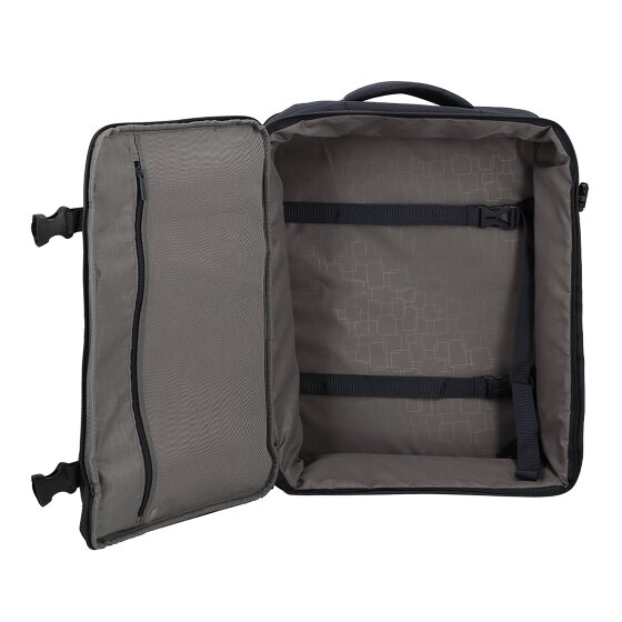 Jump Mochila de viaje Monthelys 45 cm