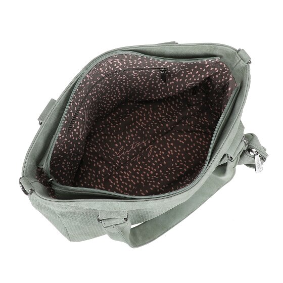 Fritzi aus Preußen Joly Waffly Bolsa de compras 41 cm