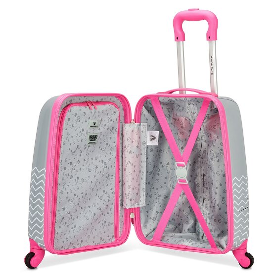 Roncato Looney Tunes 4 ruedas Carro para niños 44 cm