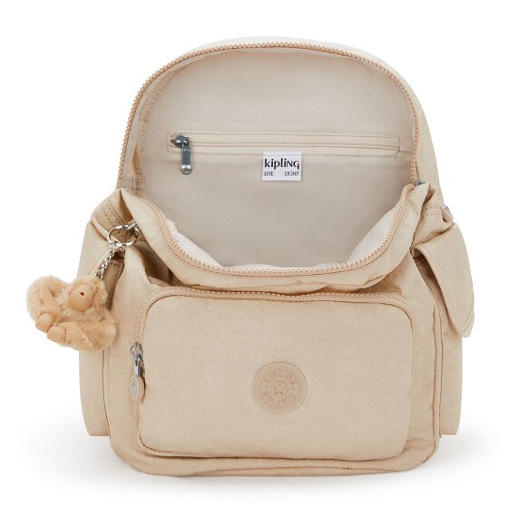 Kipling Basic Plus City Pack Mochila de la ciudad 33.5 cm