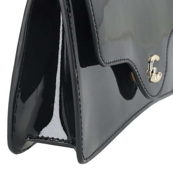 Coccinelle C-Me Bolsa de hombro Piel 22 cm