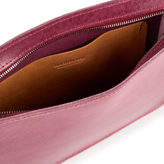 Harold's SAS Bolsa de hombro Piel 23 cm