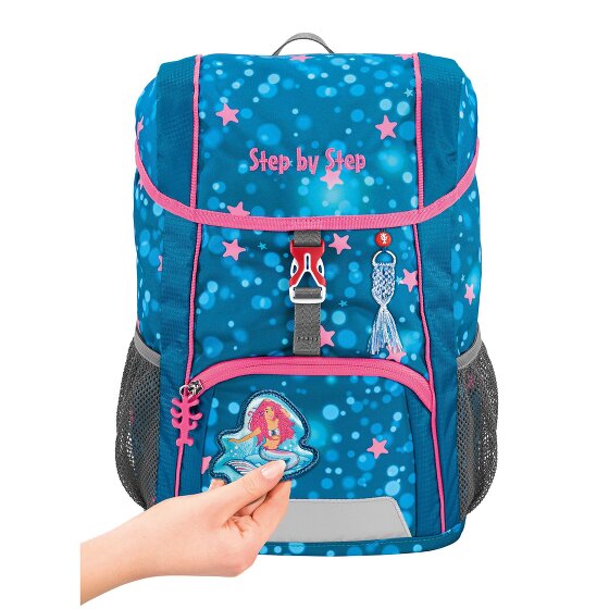 Step by Step Kid Mochila para niños 35 cm