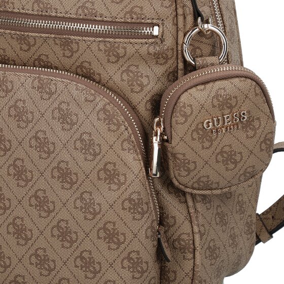 Guess Power Play II Mochila de día 36 cm Compartimento para laptop