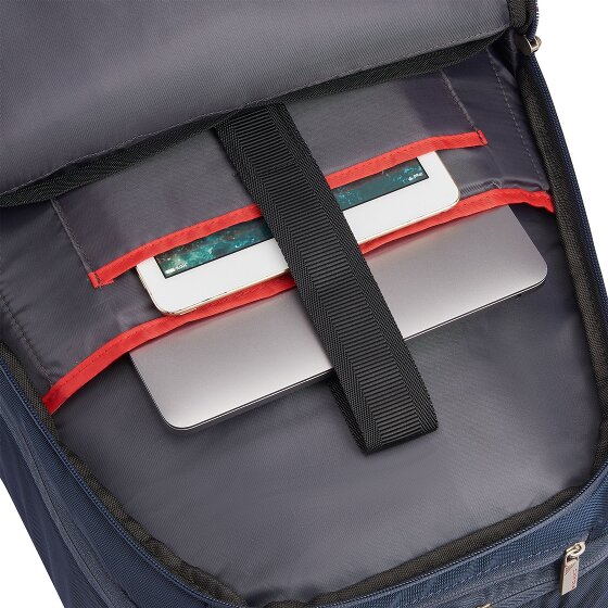 Roncato Easy Office 2.0 2 ruedas Carrito de mochila 48 cm Compartimento para el portátil