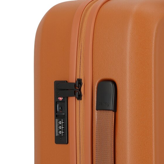 Bellroy Transit 4 ruedas Trolley 58 cm