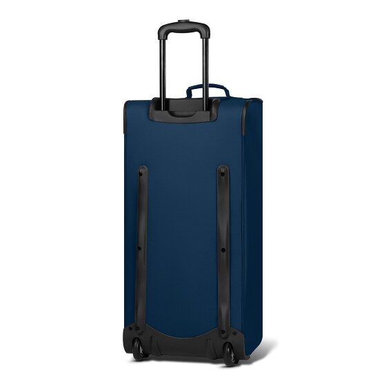 Redolz Duffle Essentials 2 ruedas Bolsa de viaje 71 cm