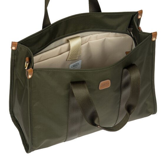 Bric's X-Collection Bolsa de compras M 40.5 cm Compartimento para el portátil