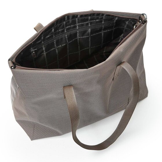 Mandarina Duck MD 20 Bolsa de compras 47 cm