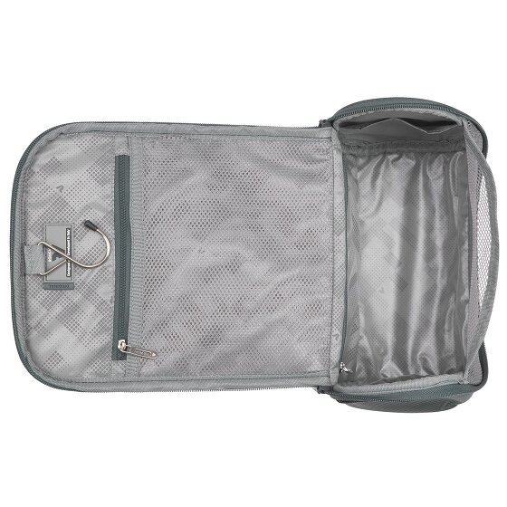 Roncato Ironik 2.0 Bolsa de aseo 25 cm