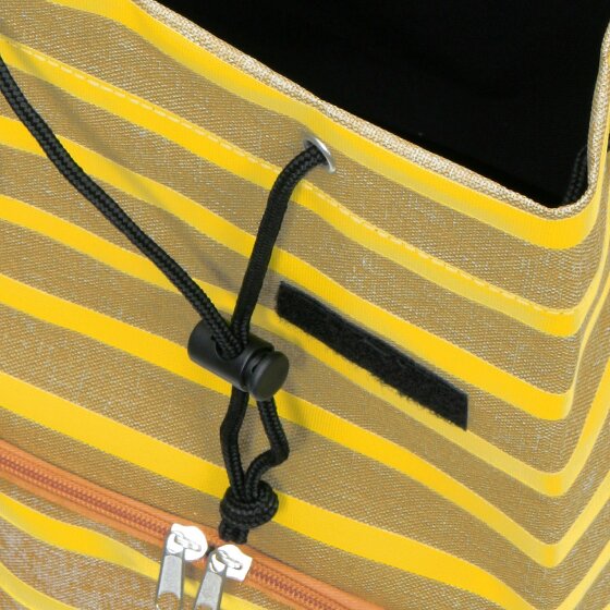 Andersen Shopper Royal Shopper Eske Carro de la compra 59 cm