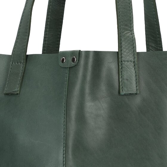 Harold's Caugio Bolsa de hombro Piel 33 cm