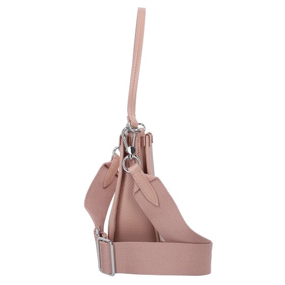 Lacoste Chantaco Classics Bolsa de hombro Piel 23 cm