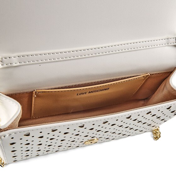 Love Moschino Smart Daily Bag Bolsa de hombro 21 cm