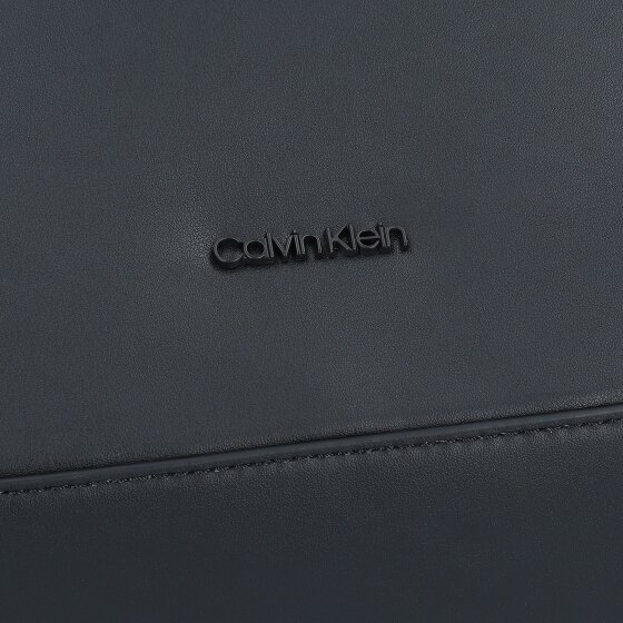 Calvin Klein CK Origami Mochila de día 40 cm Compartimento para el portátil