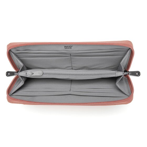 Pacsafe Continental Cartera Protección RFID 20 cm