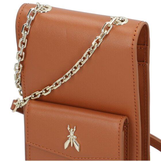 Patrizia Pepe Bolso de mano Piel 11.5 cm