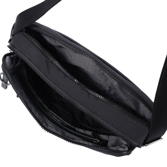 Hedgren Furo Mori Maletín Protección RFID 34 cm Compartimento para el portátil