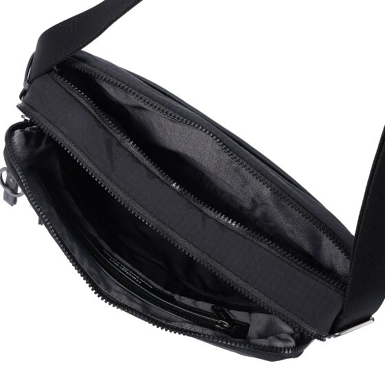 Hedgren Furo Mori Maletín Protección RFID 34 cm Compartimento para el portátil