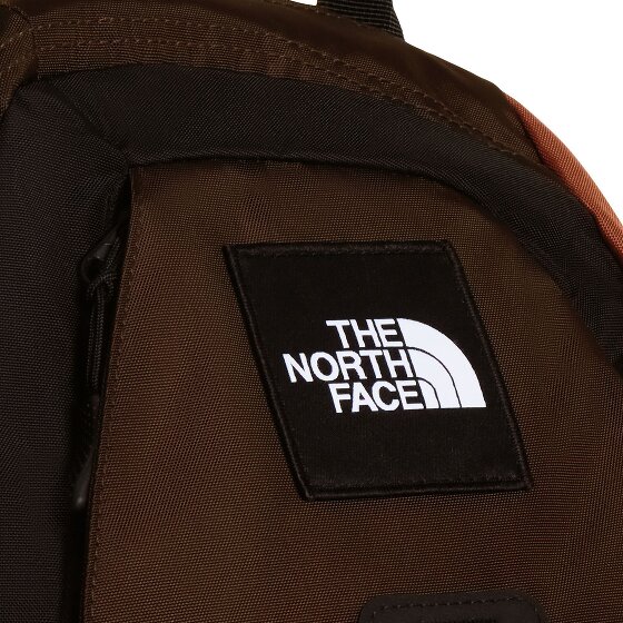The North Face Bolso bandolera Hot Shot de 47 cm