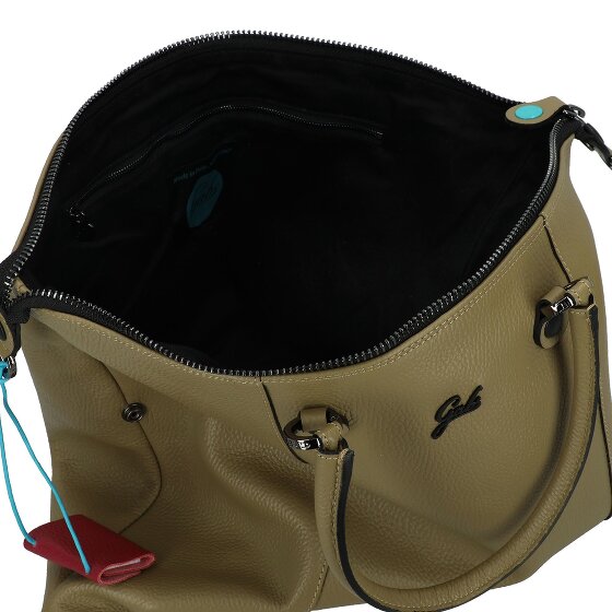 Gabs G3 Plus 5 en 1 bandolera cuero 43 cm