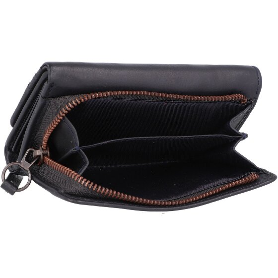 camel active Cartera Sara Piel RFID 14 cm