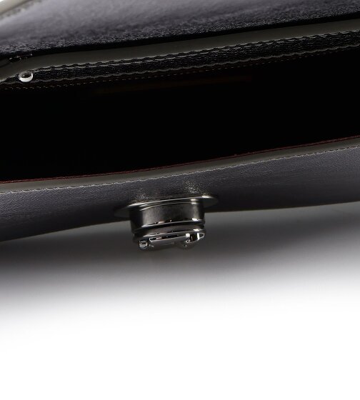 Coccinelle Nikla Bolsa de hombro Piel 26 cm