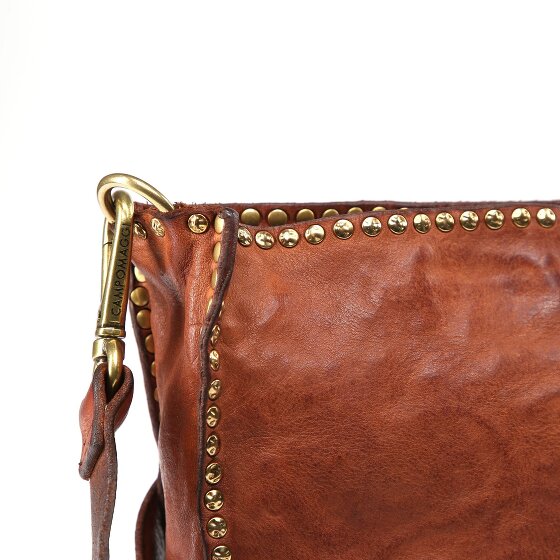 Campomaggi Agata Bolsa de hombro Piel 19.5 cm
