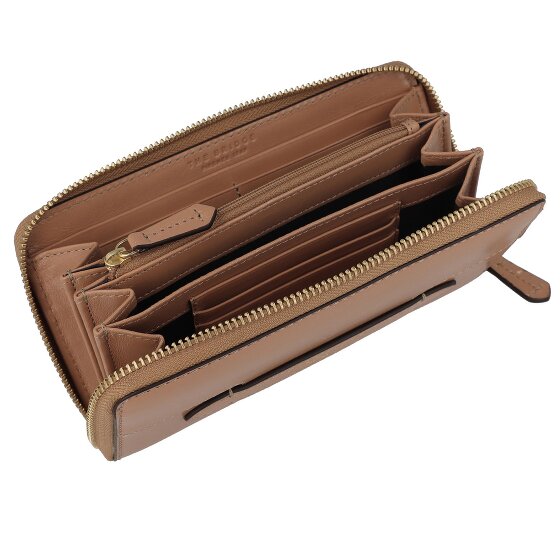 The Bridge Lucrezia Billetero Piel 19 cm