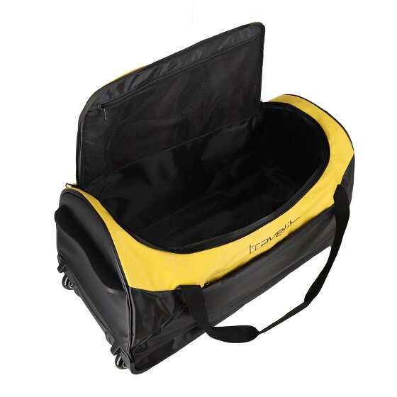 Travelite Basics 2 ruedas Bolsa de viaje 71 cm