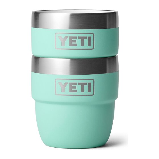 Yeti Juego de tazas Rambler 2 pcs.