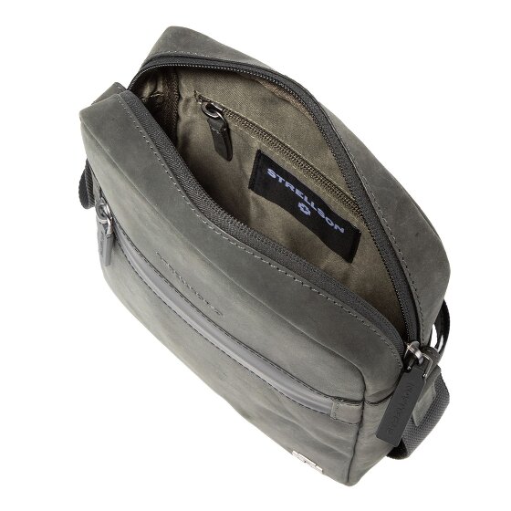 Strellson Bow Road barney Bolsa de hombro Piel 21 cm