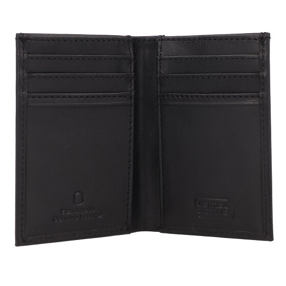 camel active Wood Cartera Protección RFID Piel 8 cm