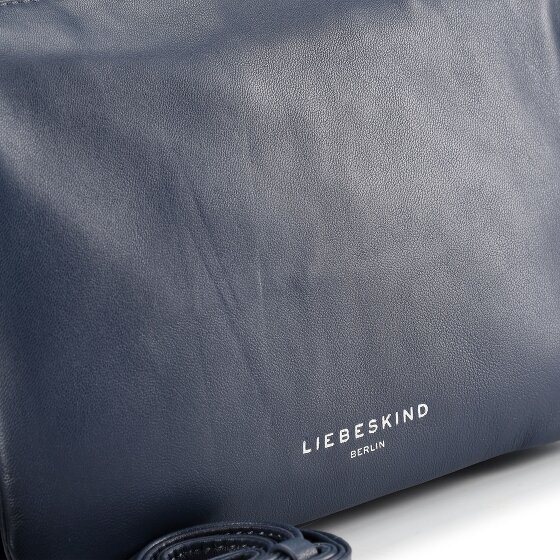 Liebeskind Nina Bolsa de hombro M Piel 25 cm