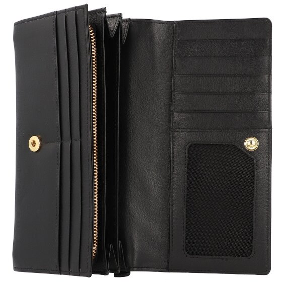 L.Credi Cartera Evelyn cuero 20 cm