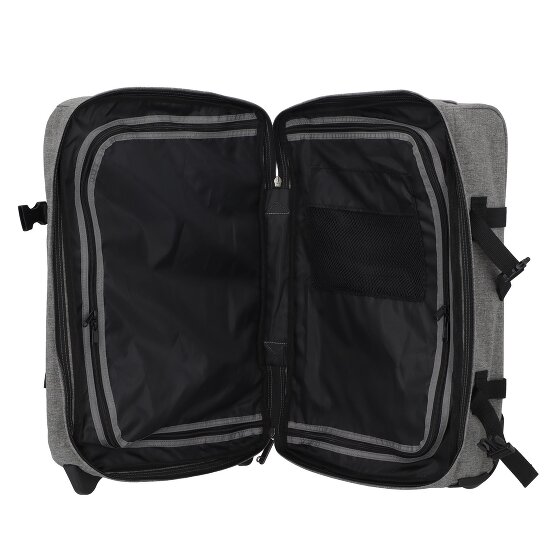 Eastpak Transit'R 2 ruedas Carro de la cabina S 51 cm