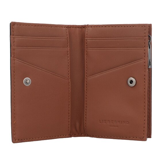 Liebeskind Lilith Cartera Protección RFID Piel 12 cm
