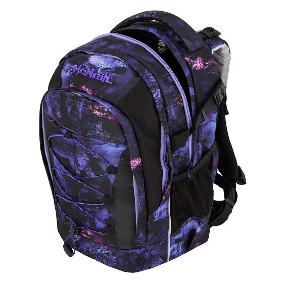 McNeill LUCA Mochila escolar 45 cm