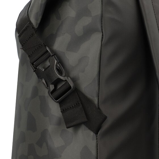 Herschel Mochila Roll Top Compartimento para portátil de 46 cm